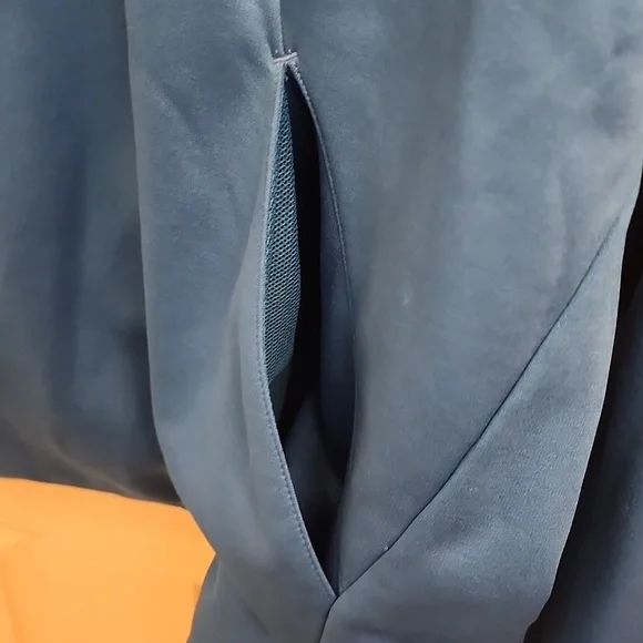 Nike Mens Therma Pull Over Mens Hoodie Jackets 932022-891 Size XL - Picture 2 of 7